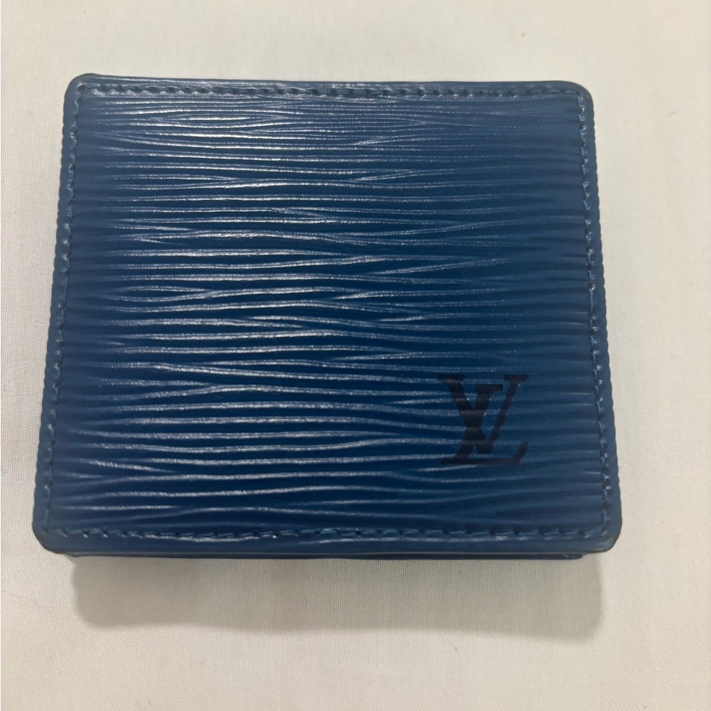 Louis Vuitton Epi Coin Pouch